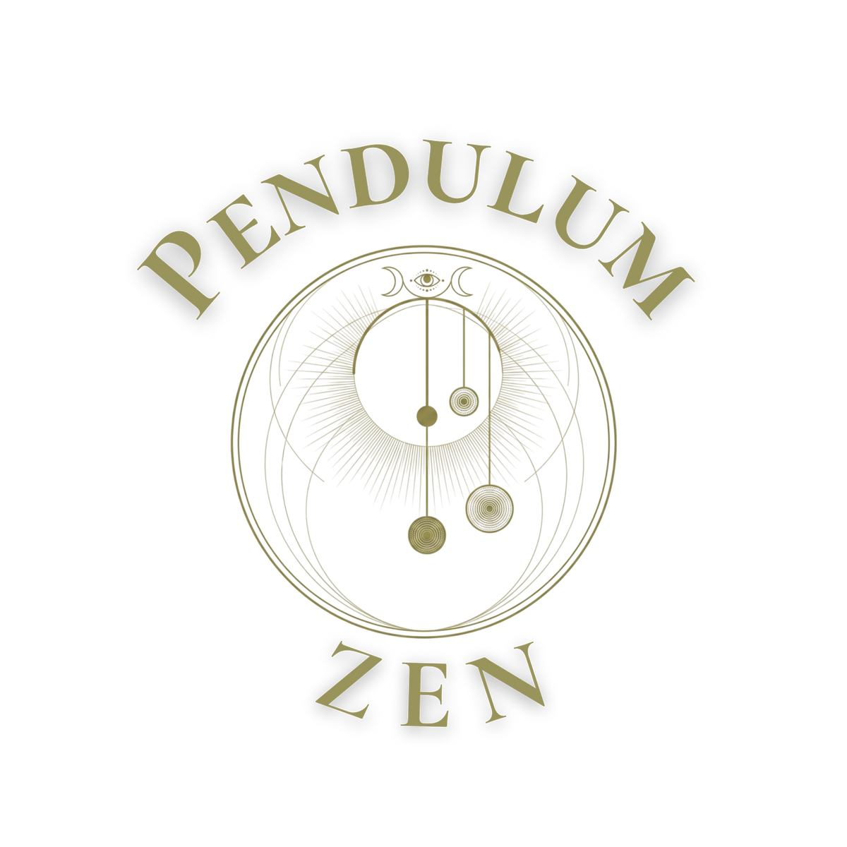Pendulum Zen